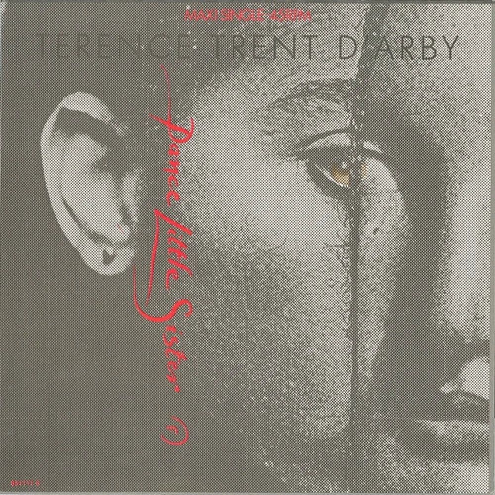 Terence Trent D'Arby - Dance Little Sister (12", Maxi) (Vinilo usado VG+) - Miniatura 1 en LEMM DJ Store