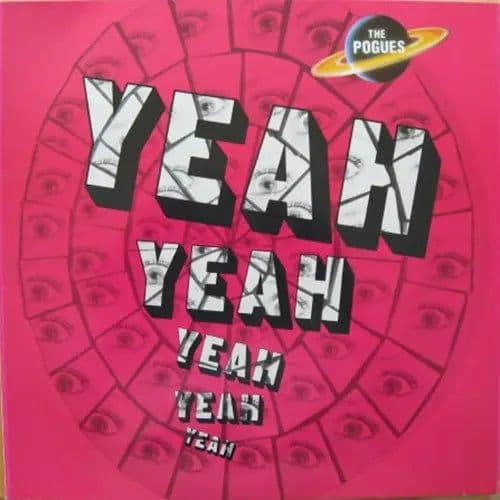 The Pogues – Yeah, Yeah, Yeah, Yeah, Yeah (Vinilo usado) VG+ BOX 4 - Miniatura 1 en LEMM DJ Store