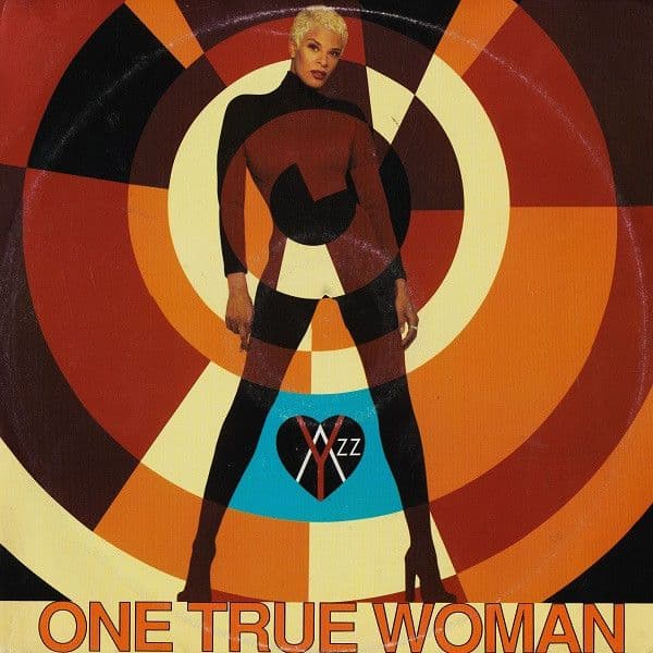 Yazz – One True Woman (Vinilo usado VG+) - Miniatura 1 en LEMM DJ Store