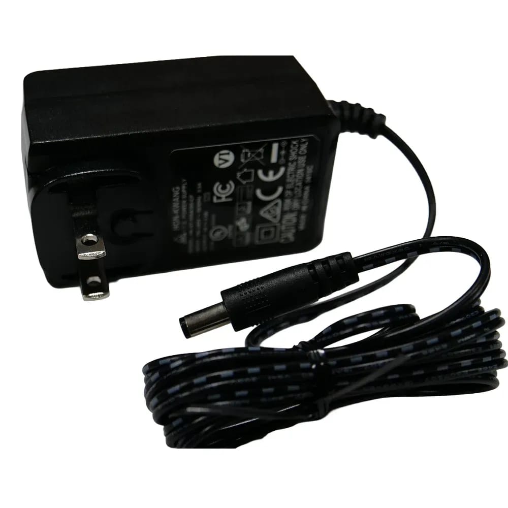 Fuente de Poder / Cargador Denon DJ MC4000 – Adaptador 5VDC 3000mA (Repuesto) - Variante - Vista alternativa en LEMM DJ Store