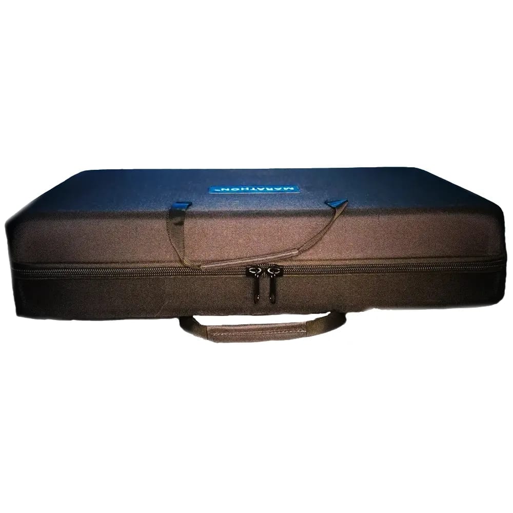 Marathon – Bolso de Transporte para Controlador DJ (no incluye espuma interna) - Variante - Vista alternativa en LEMM DJ Stor