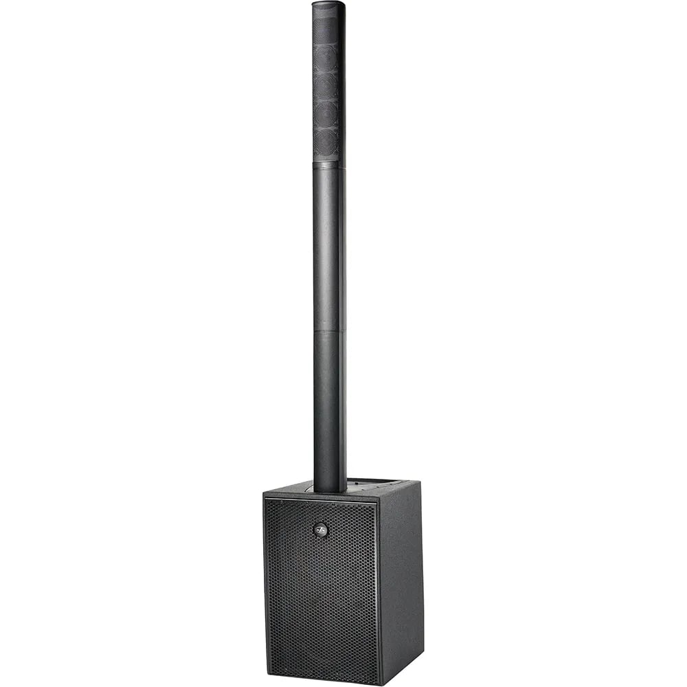 DAS Audio Altea Duo 20A – Sistema PA Columna Portátil Autoamplificado 3 Vías - Variante en LEMM DJ Store
