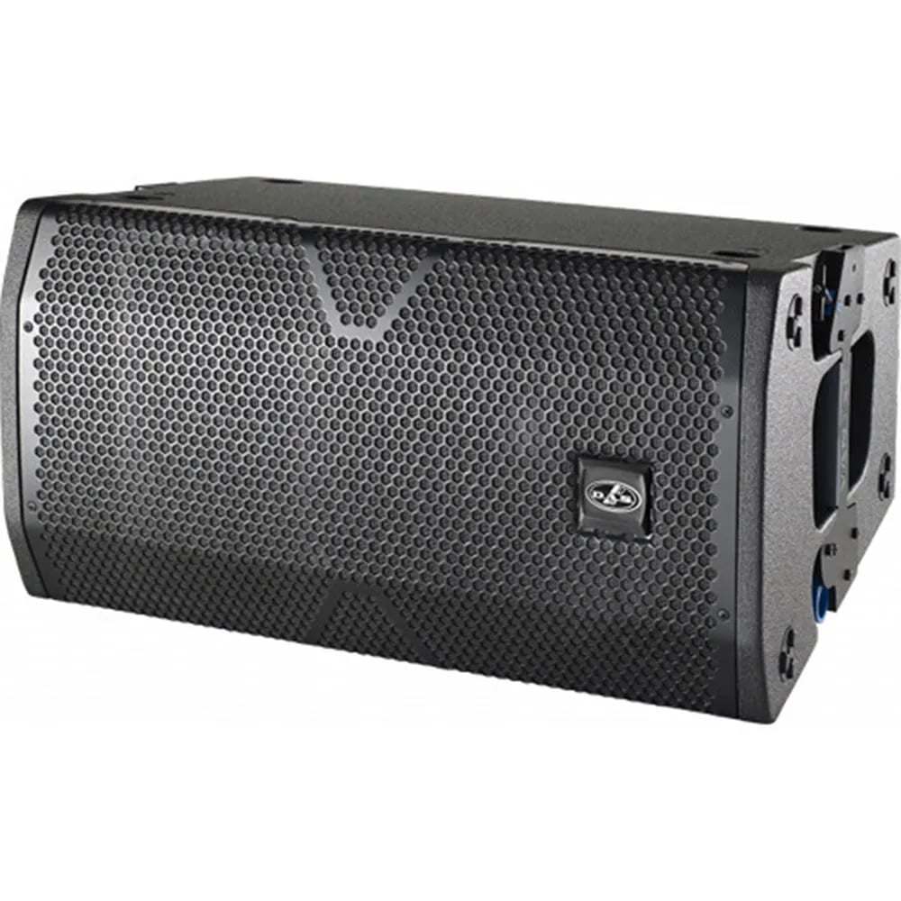 DAS Audio Vantec 20A – Line Array Autoamplificado Curved Source - Variante en LEMM DJ Store