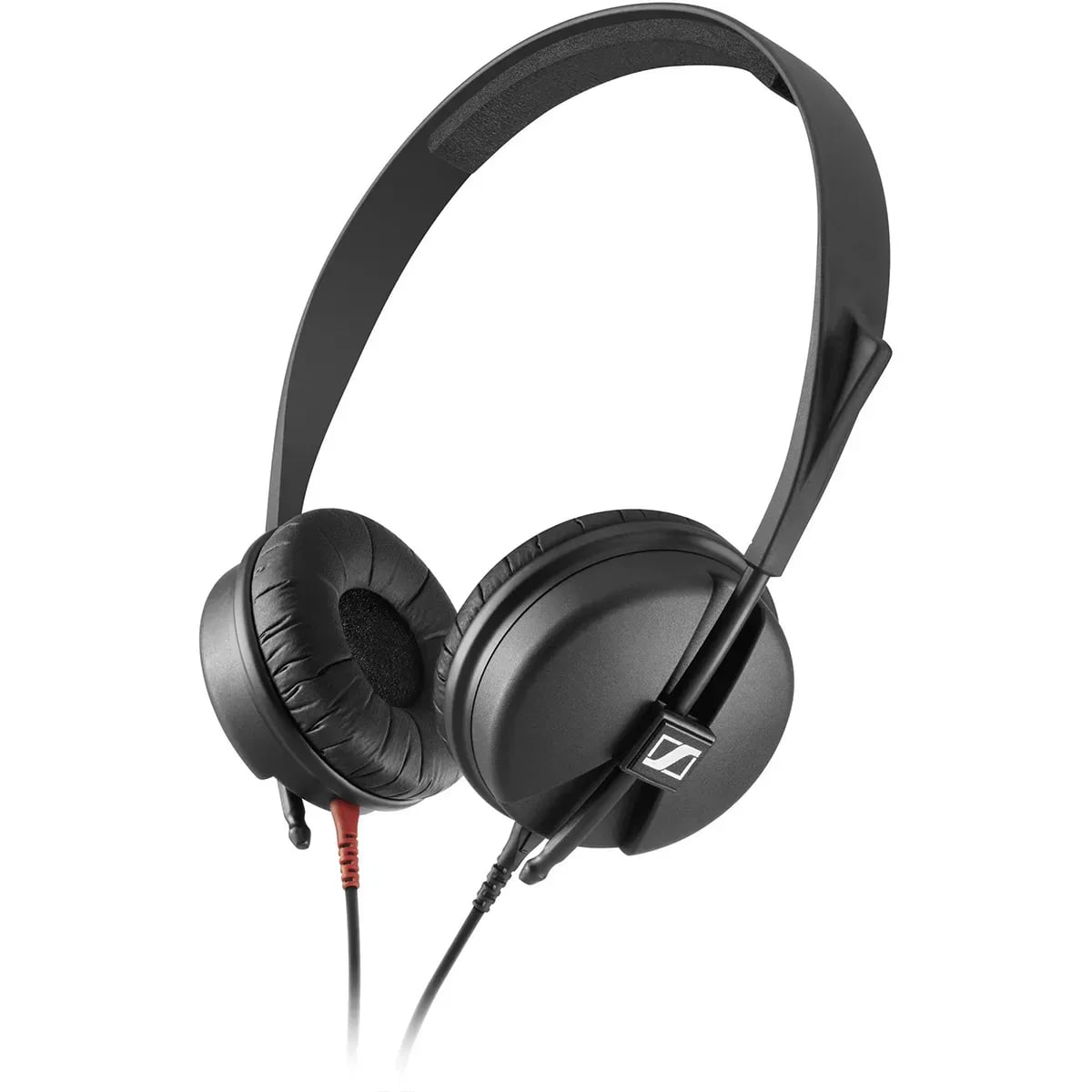Sennheiser HD 25 Light – Audífonos DJ Circumaurales Cerrados - Variante en LEMM DJ Store