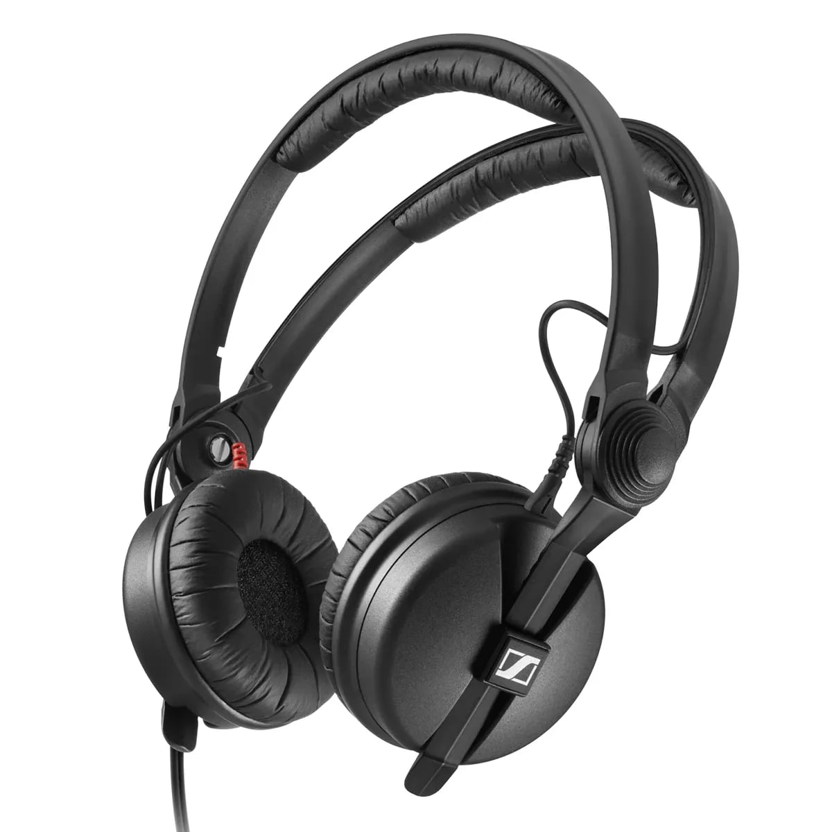 Sennheiser HD 25 Plus – Audífonos DJ Profesionales - Variante en LEMM DJ Store