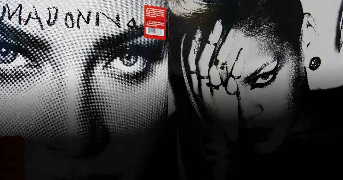 Vinilos Pop en Chile: Clásicos y Actuales