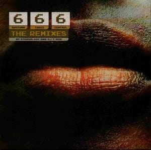 666 – Rhythmn Takes Control (The Remixes) (Vinilo usado VG+)