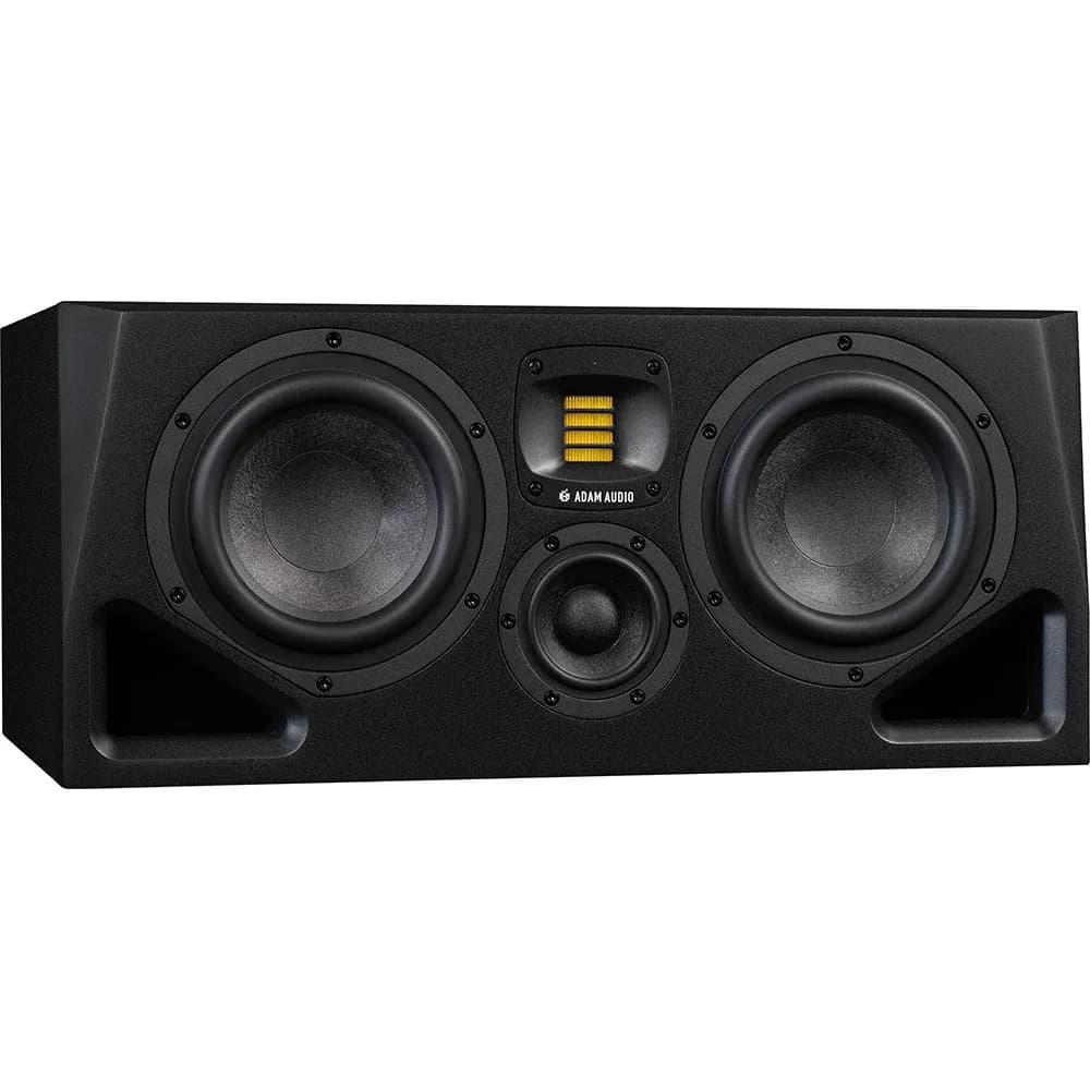 ADAM Audio A77H – Monitor de Estudio 3 Vías 270W RMS