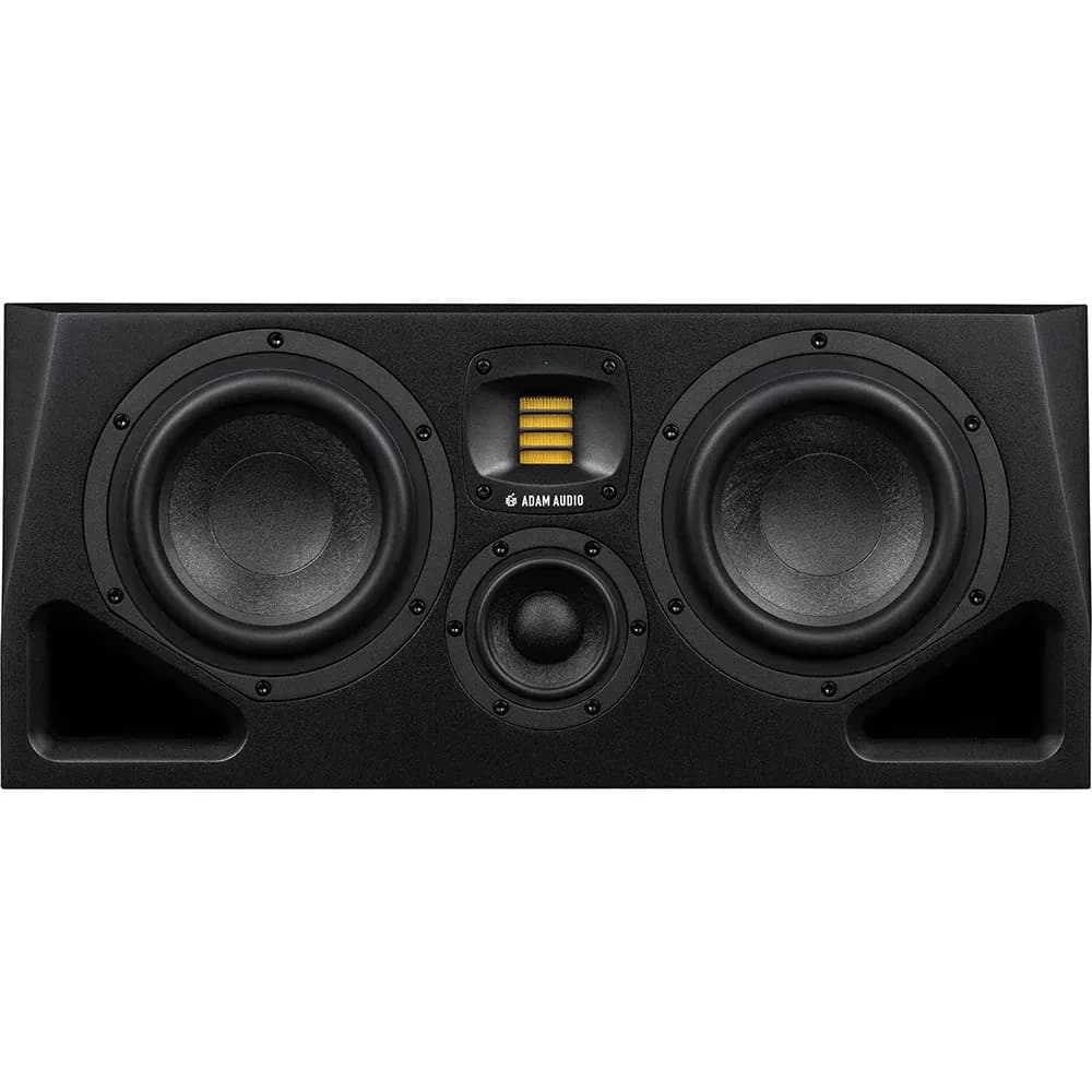 ADAM Audio A77H – Monitor de Estudio 3 Vías 270W RMS