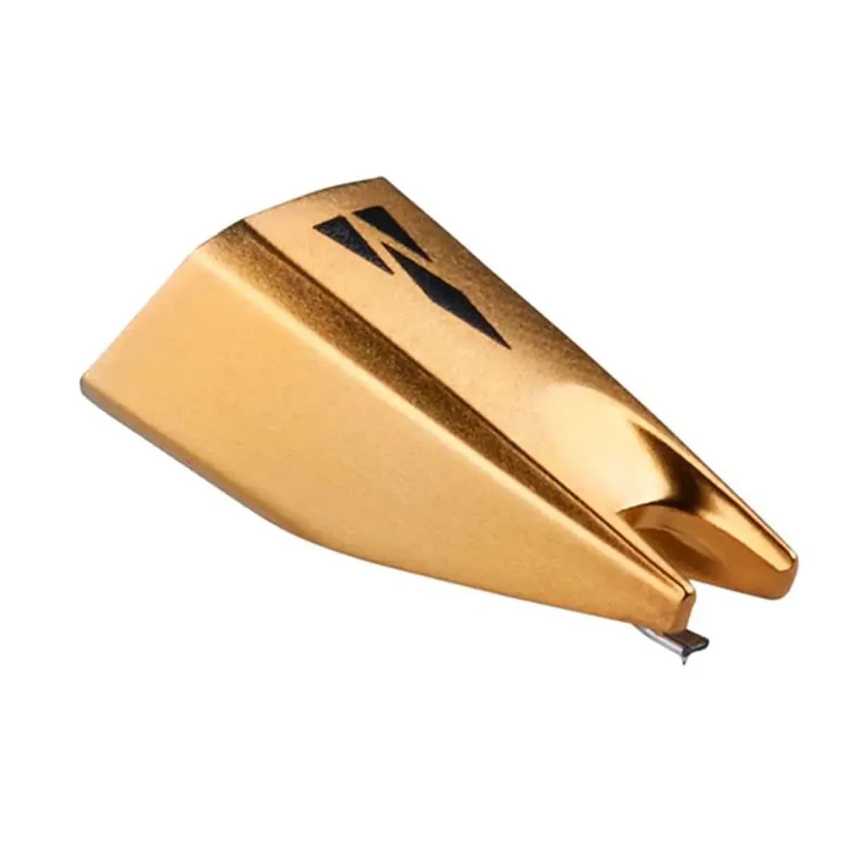Ortofon Stylus CC MKII Elite – Aguja de Reemplazo Concorde Elite Nude Elliptical