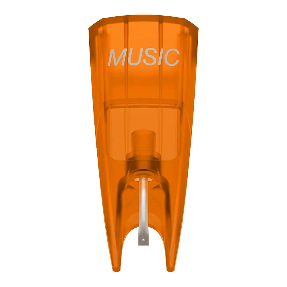 Ortofon Stylus Concorde Music Bronze – Aguja Hi-Fi Nude Fine Line