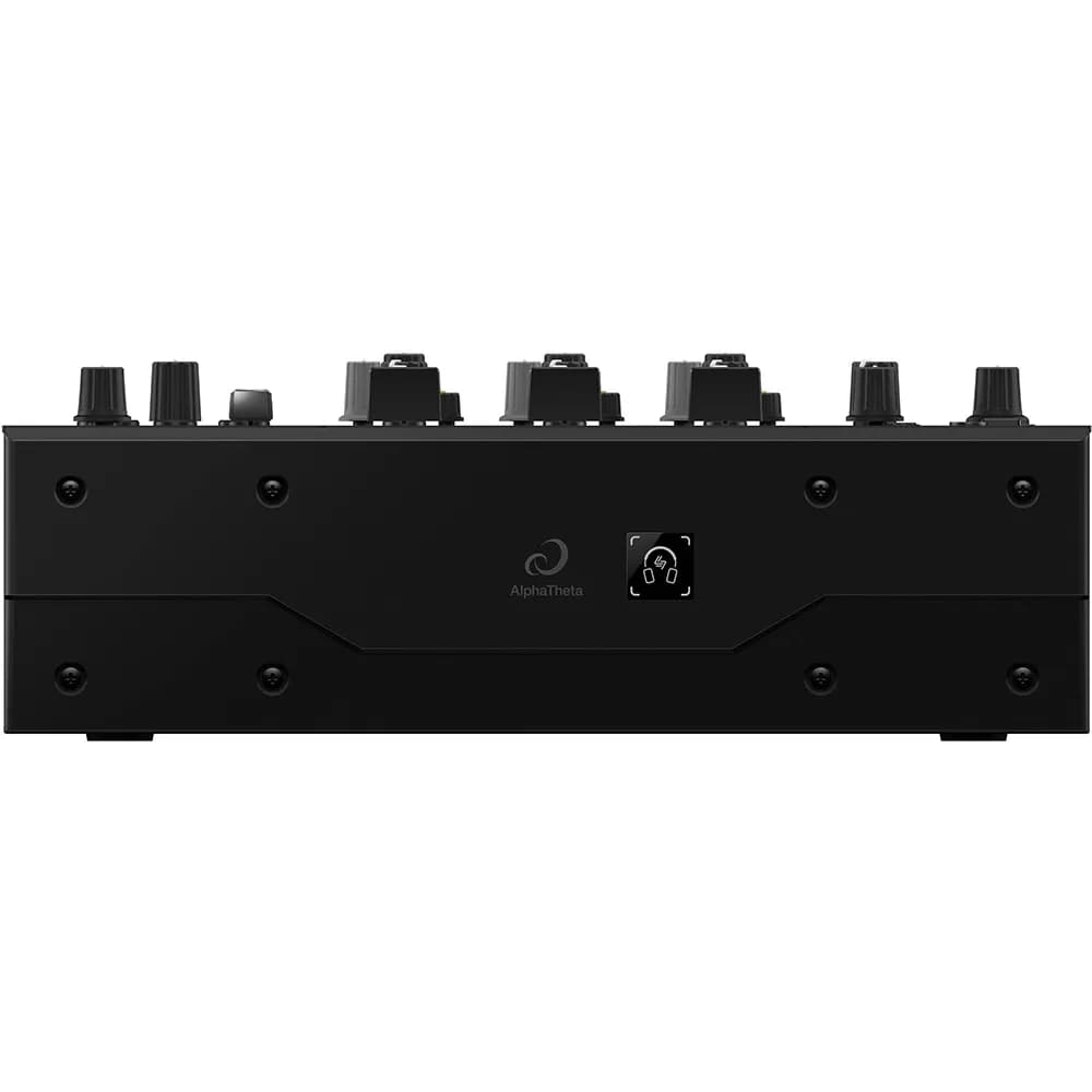 AlphaTheta DJM-V5 – Mixer DJ Profesional 3 Canales