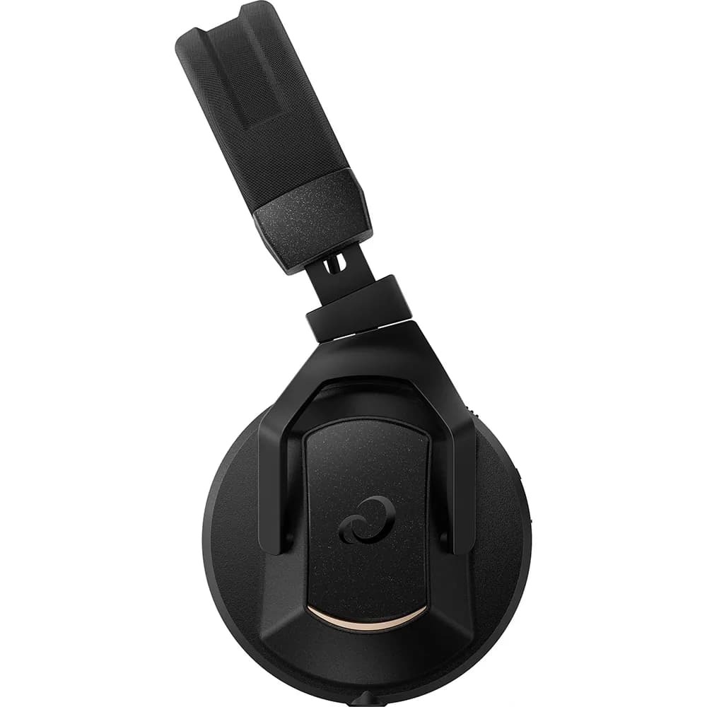 Pioneer DJ HDJ-F10 TX — Audífonos Inalámbricos Profesionales para DJ con Transmisor HP-TX01