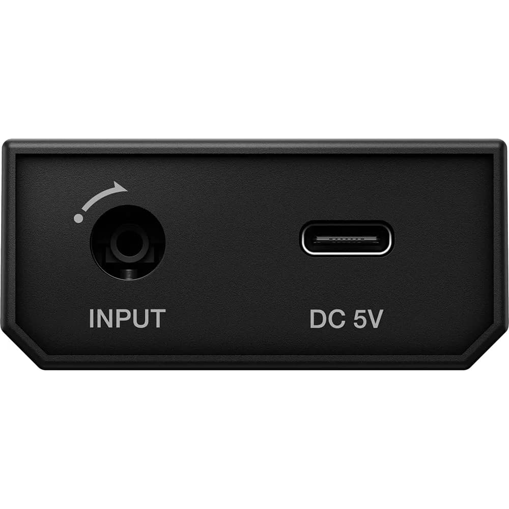 Pioneer DJ HDJ-F10 TX — Audífonos Inalámbricos Profesionales para DJ con Transmisor HP-TX01