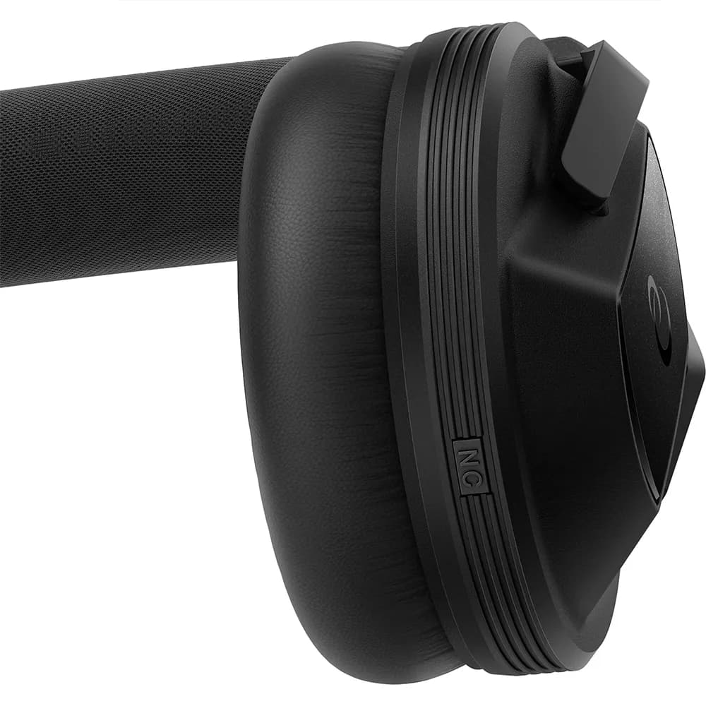 Pioneer DJ HDJ-F10 TX — Audífonos Inalámbricos Profesionales para DJ con Transmisor HP-TX01