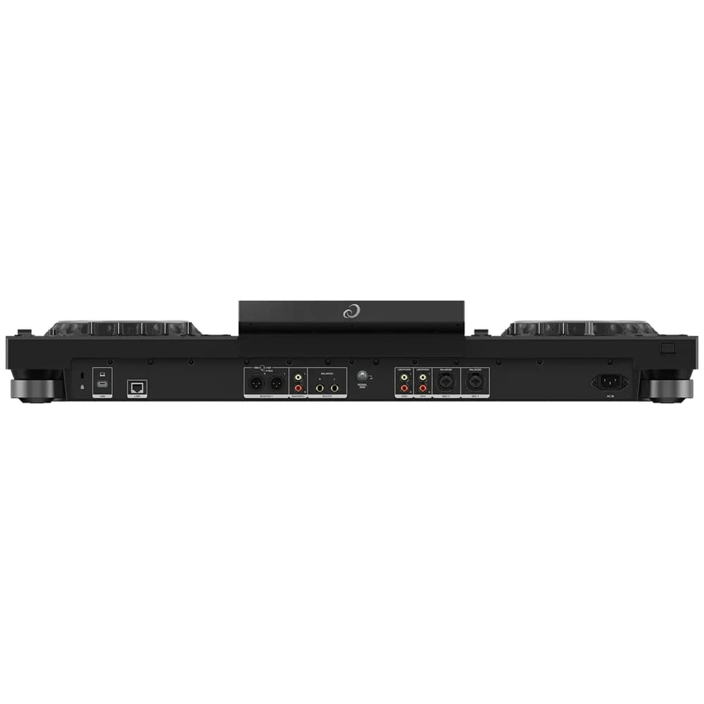 Pioneer DJ XDJ-AZ Sistema DJ Todo en Uno 4 Canales Negro