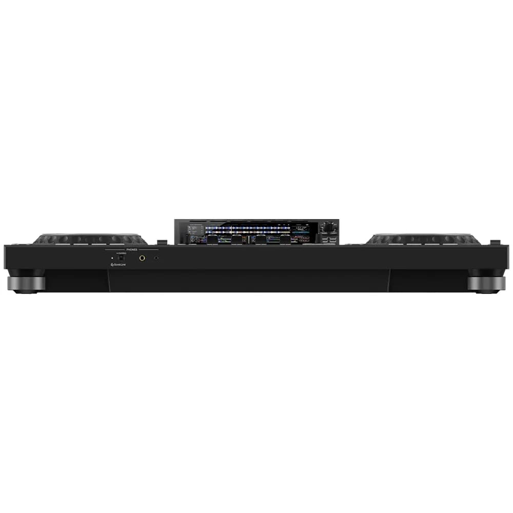 Pioneer DJ XDJ-AZ Sistema DJ Todo en Uno 4 Canales Negro