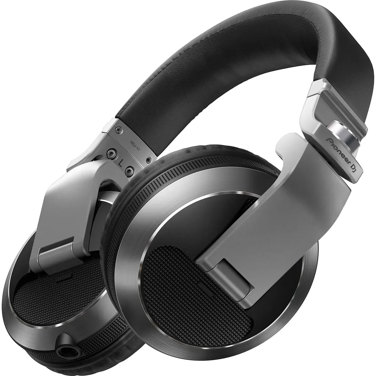 Pioneer DJ HDJ-X7-S – Audífonos DJ Profesionales - Variante en LEMM DJ Store