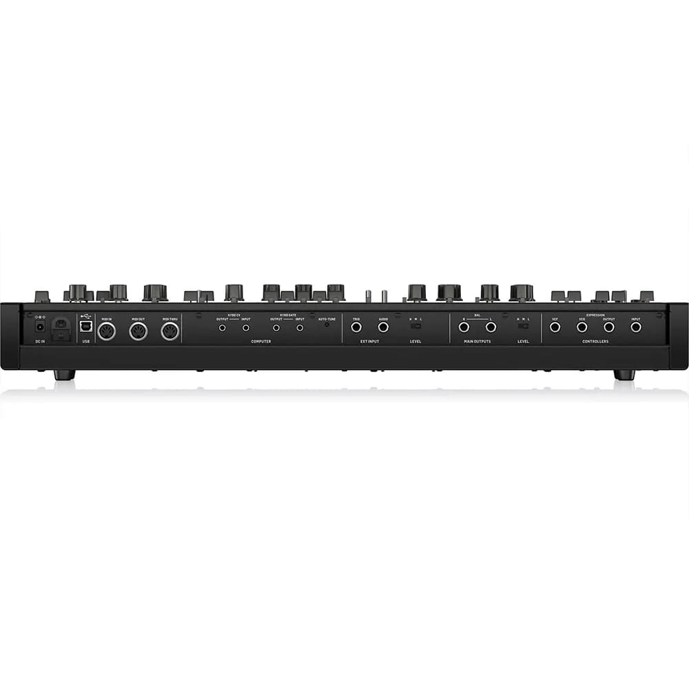 Behringer MS-5 Sintetizador Analógico 37 Teclas