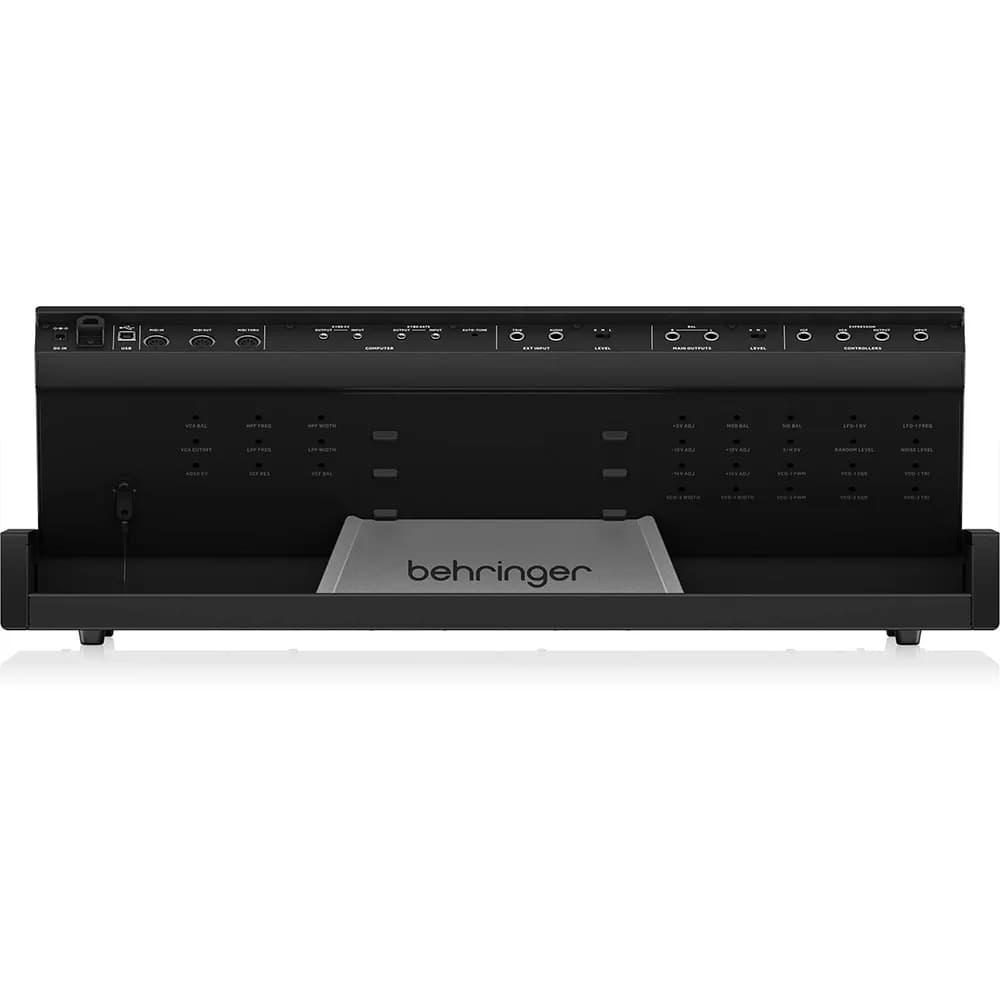 Behringer MS-5 Sintetizador Analógico 37 Teclas