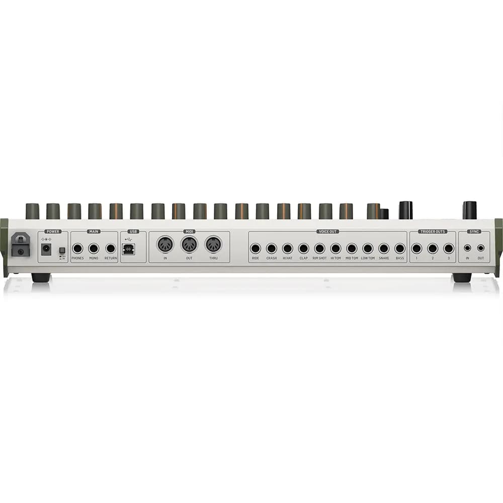 Behringer RD-9 Analog Drum Machine