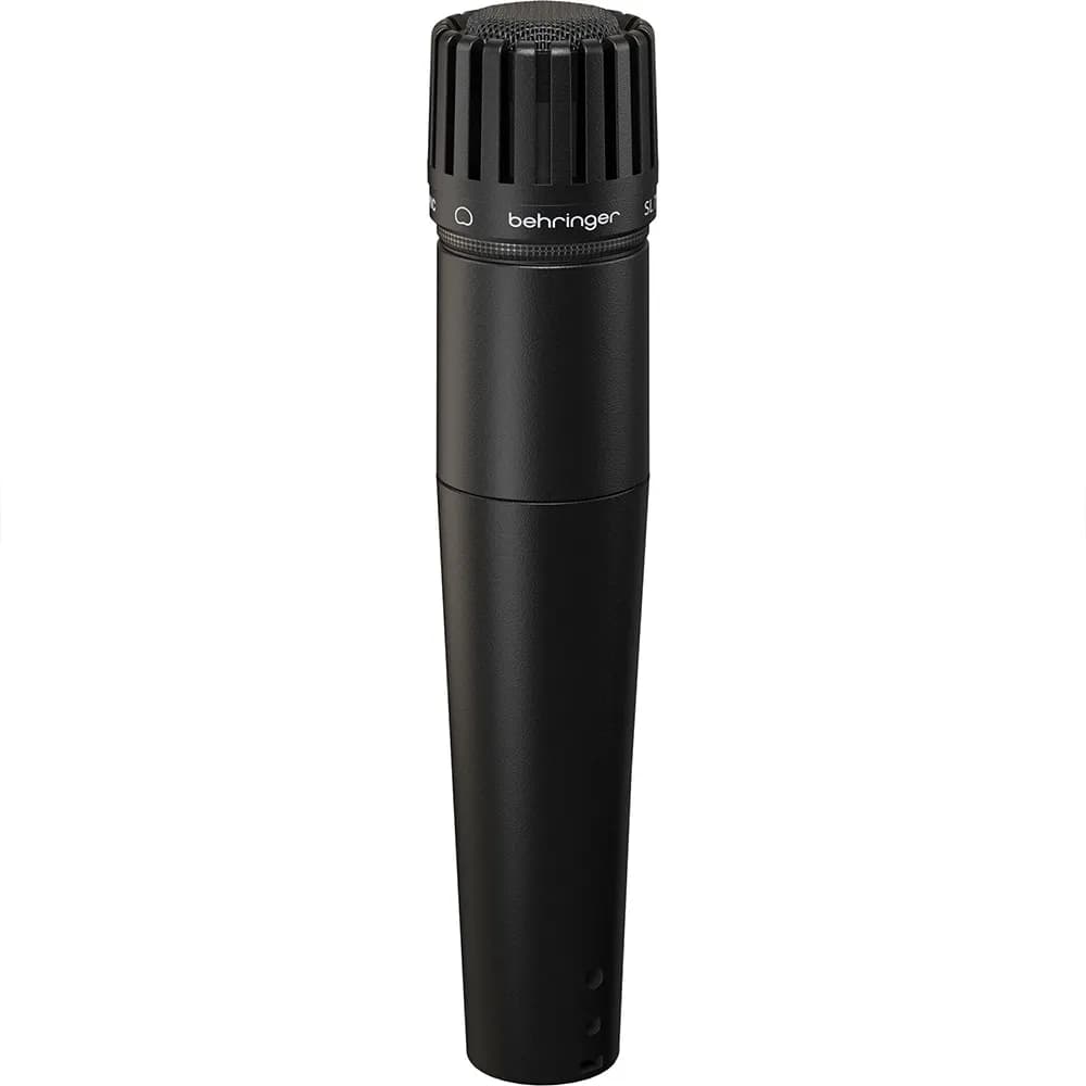 Behringer SL 75C Micrófono Dinámico Cardioide