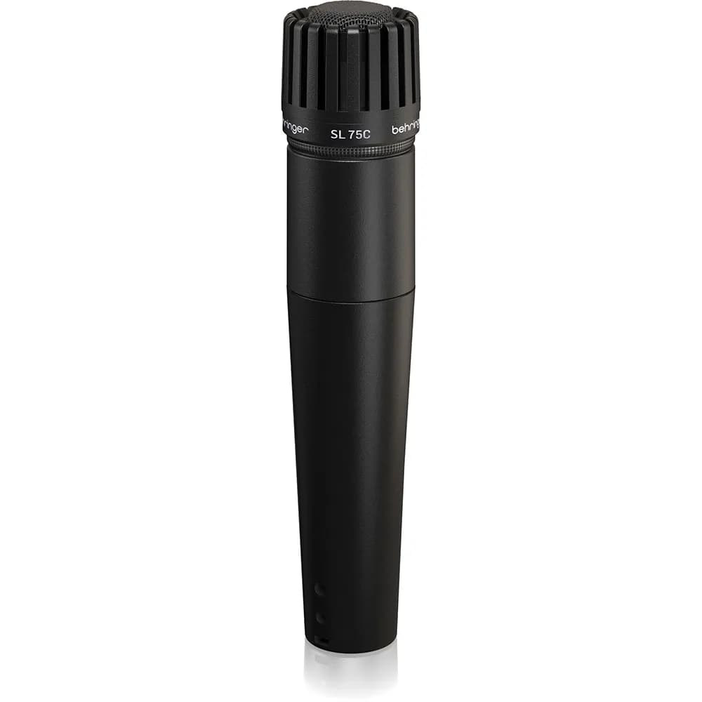 Behringer SL 75C Micrófono Dinámico Cardioide