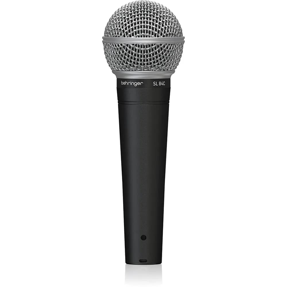 Behringer SL 84C Micrófono Dinámico Cardioide