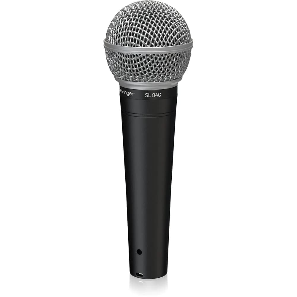 Behringer SL 84C Micrófono Dinámico Cardioide