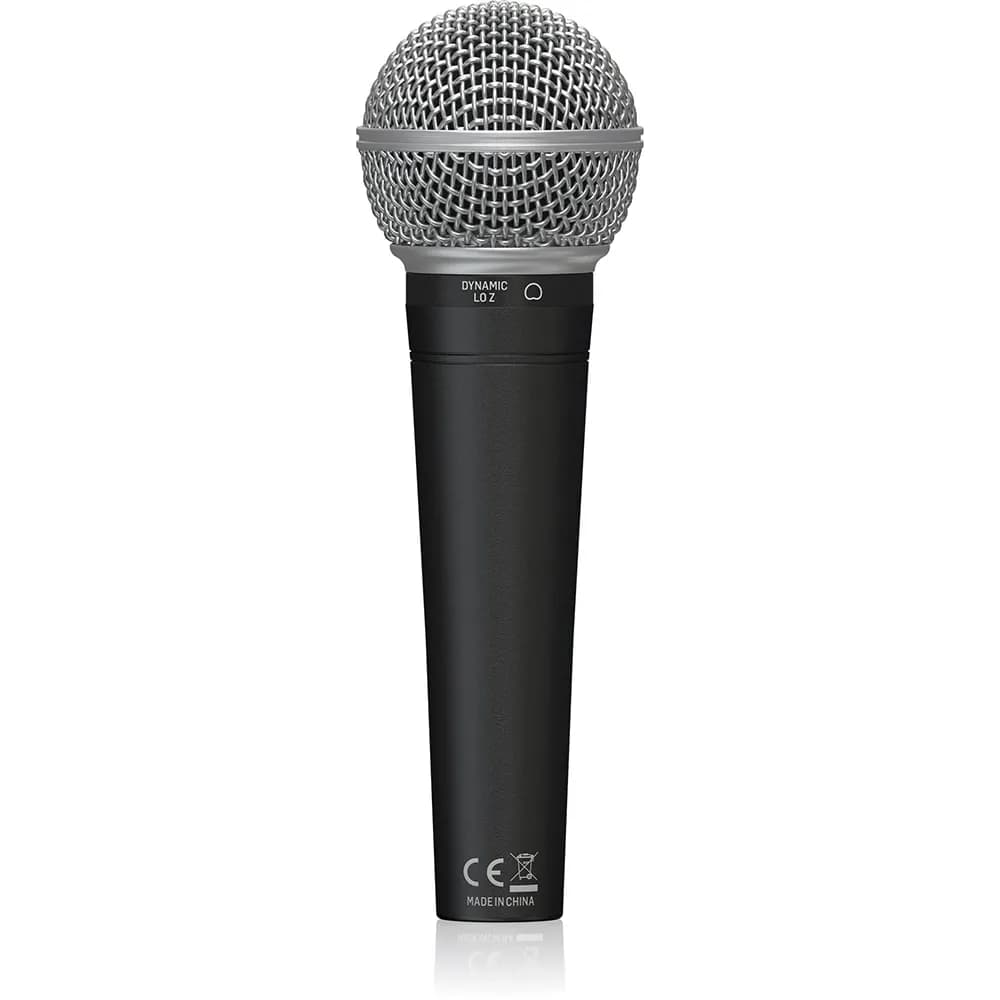 Behringer SL 84C Micrófono Dinámico Cardioide