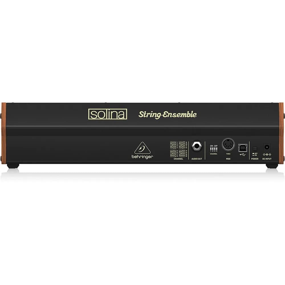 Behringer Solina String Ensemble Sintetizador Analógico de Cuerdas