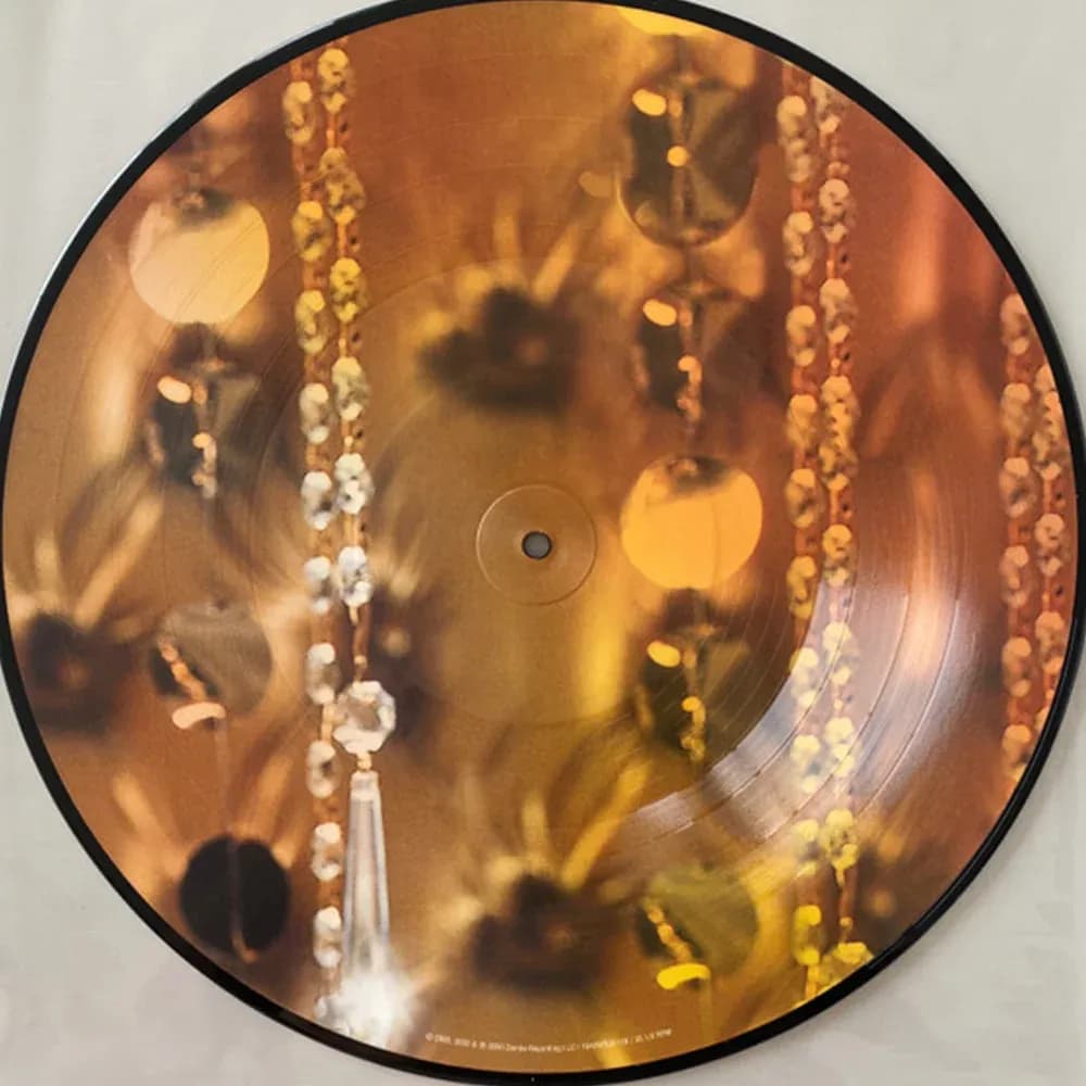 Britney Spears – Oops!… I Did It Again (Vinilo LP Picture Disc nuevo)