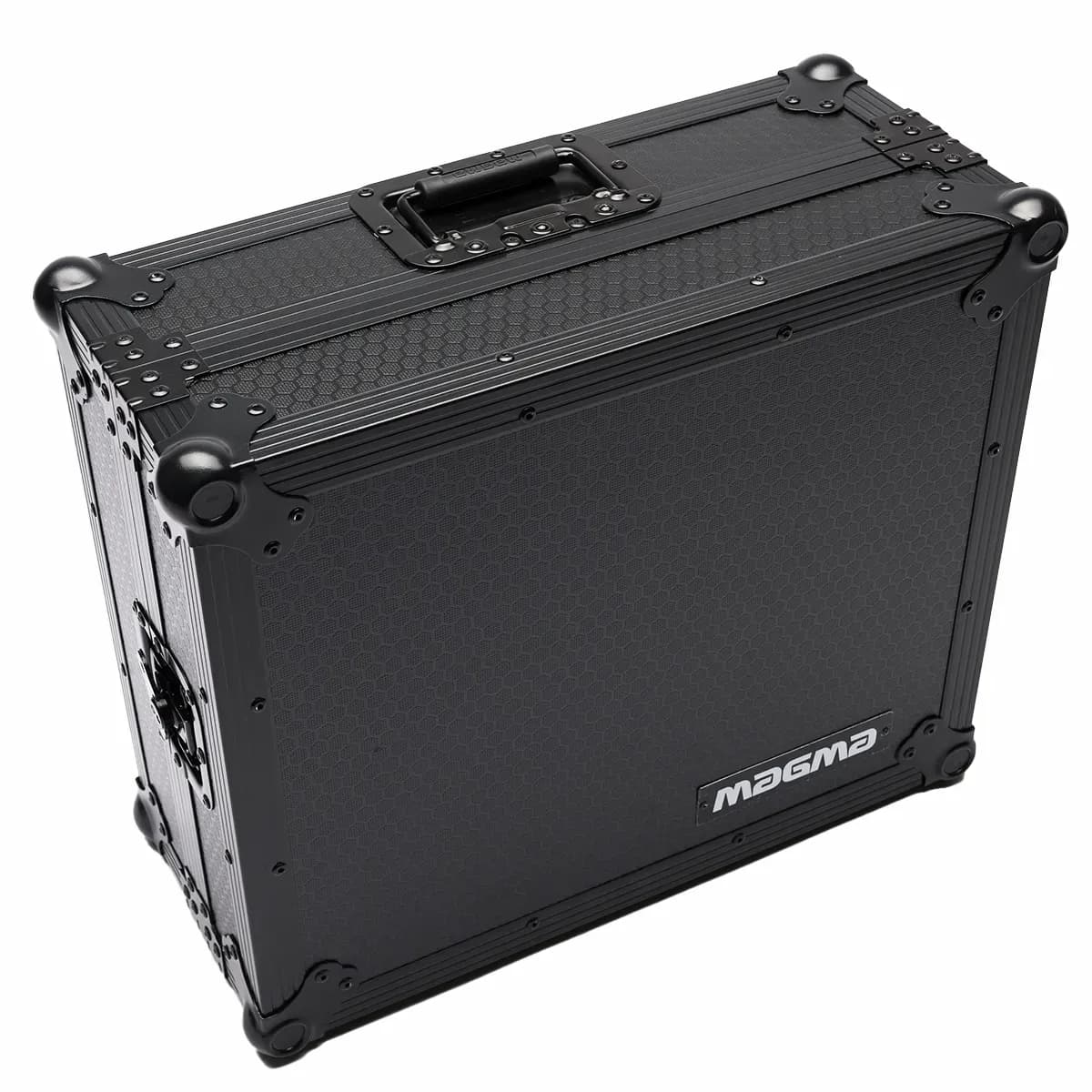 Magma – Case para Tornamesa DJ en Madera Laminada