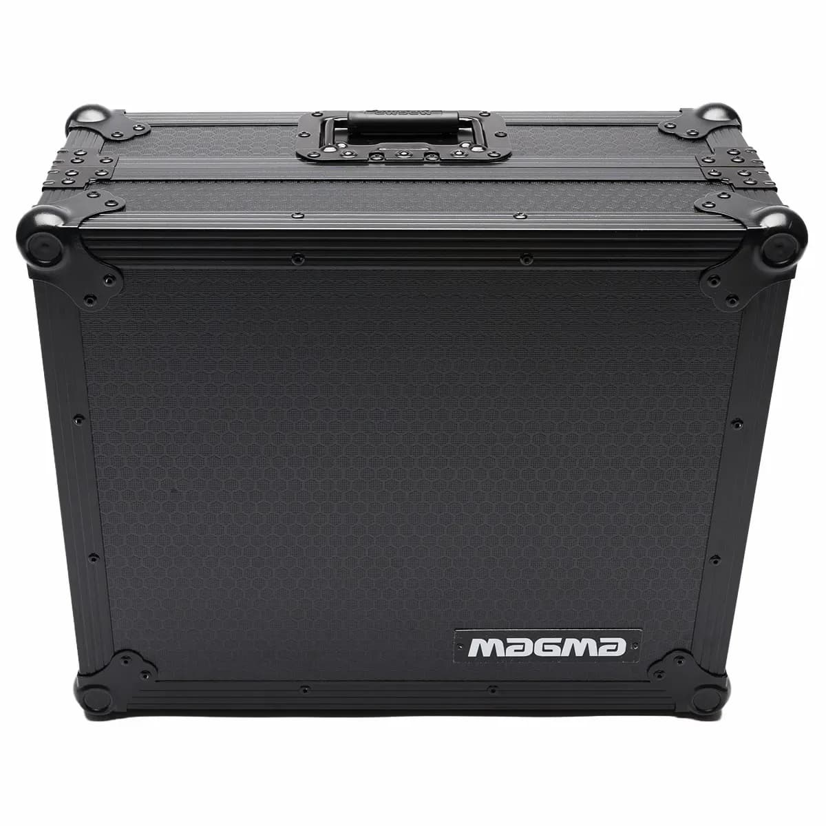Magma – Case para Tornamesa DJ en Madera Laminada