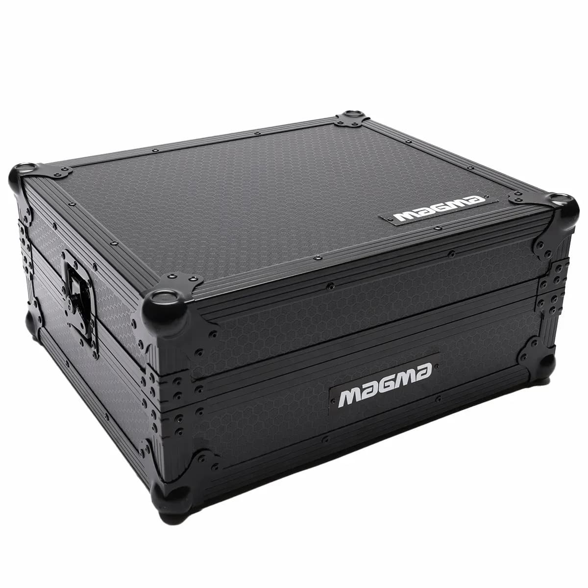 Magma – Case para Tornamesa DJ en Madera Laminada