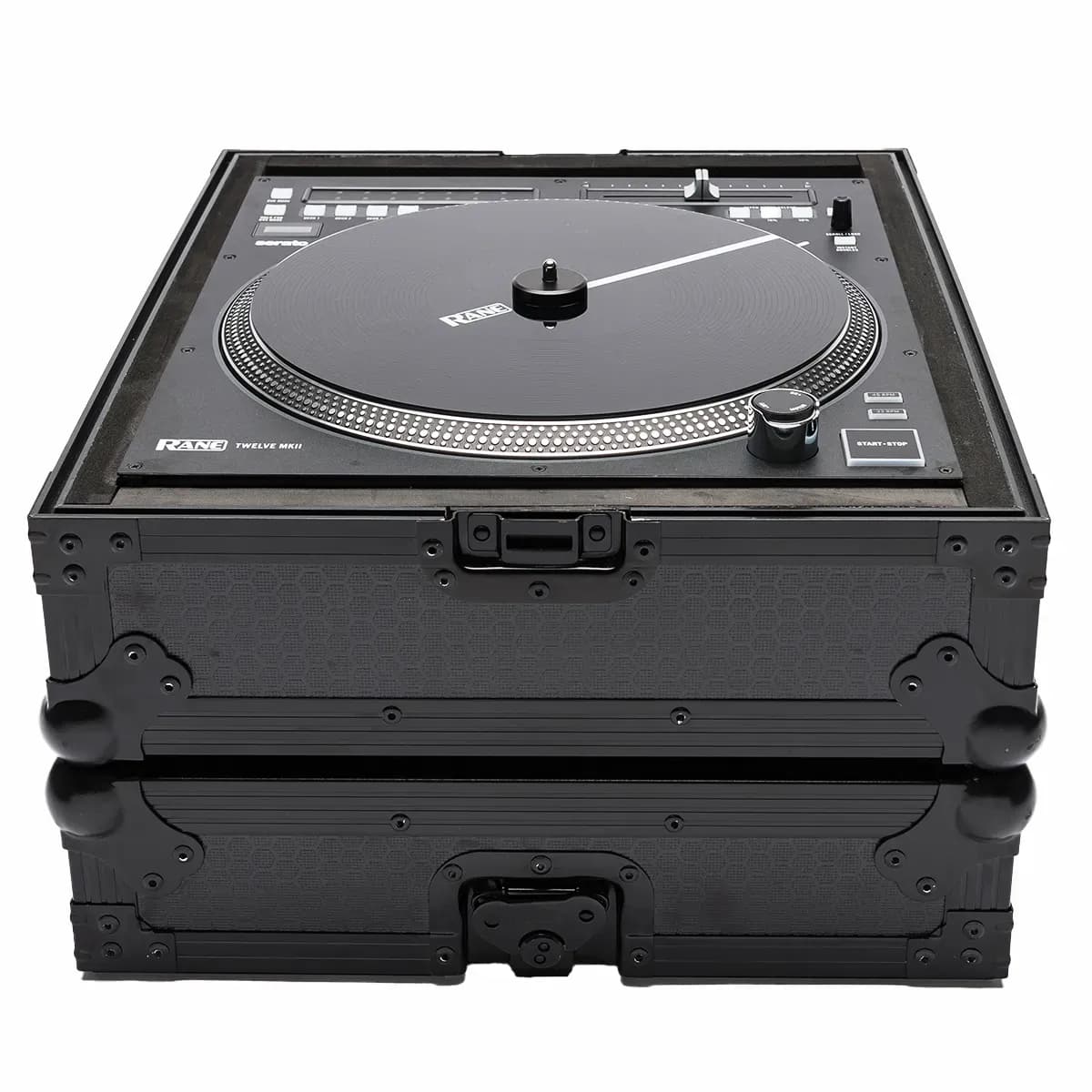 Magma – Case para Tornamesa DJ en Madera Laminada