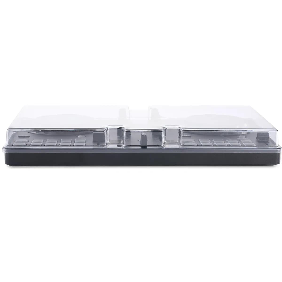 Decksaver DDJ-FLX2 Light Edition – Tapa Protectora de Policarbonato