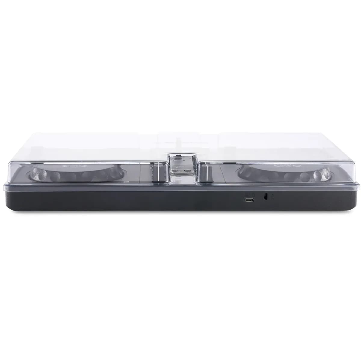 Decksaver DDJ-FLX2 Light Edition – Tapa Protectora de Policarbonato