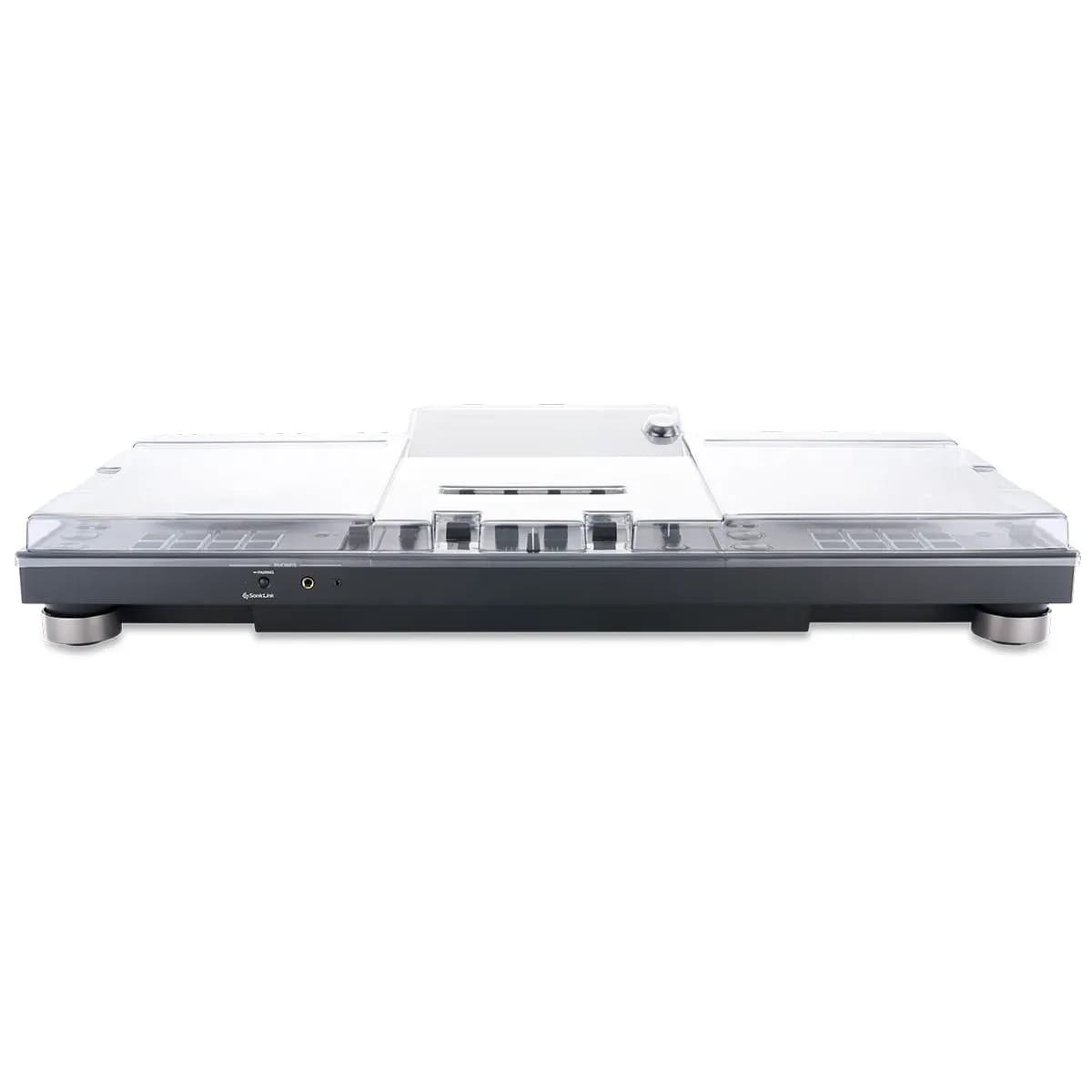 Decksaver – Tapa Protectora AlphaTheta XDJ-AZ