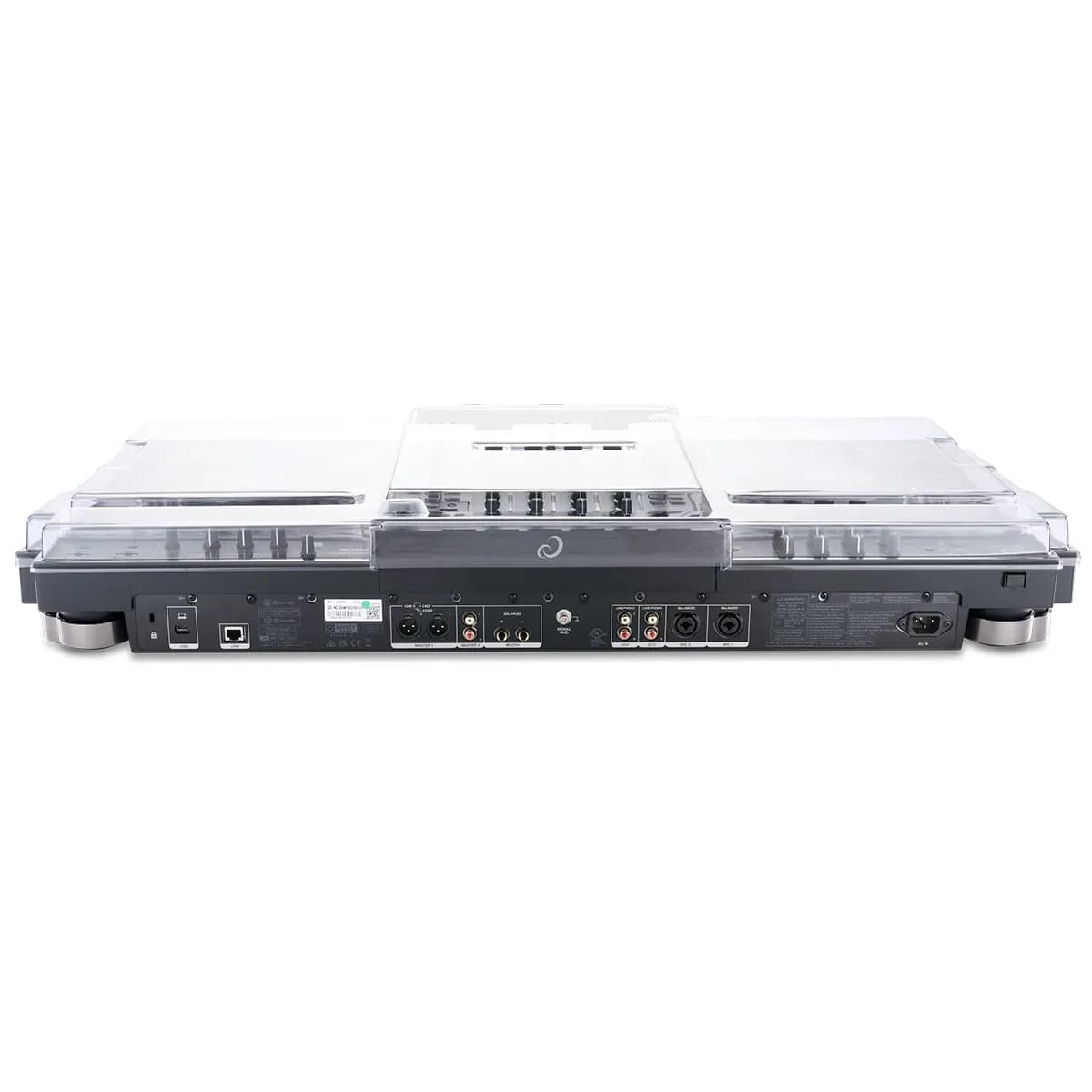 Decksaver – Tapa Protectora AlphaTheta XDJ-AZ