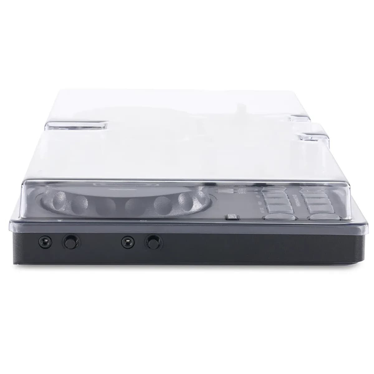 Decksaver DDJ-FLX2 Light Edition – Tapa Protectora de Policarbonato