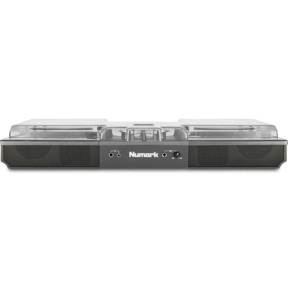 Decksaver – Tapa Protectora Numark Mixstream Pro / Pro+ / Pro Go