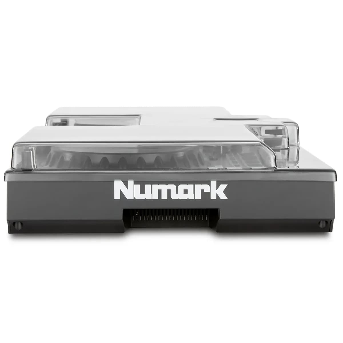Decksaver – Tapa Protectora Numark Mixstream Pro / Pro+ / Pro Go