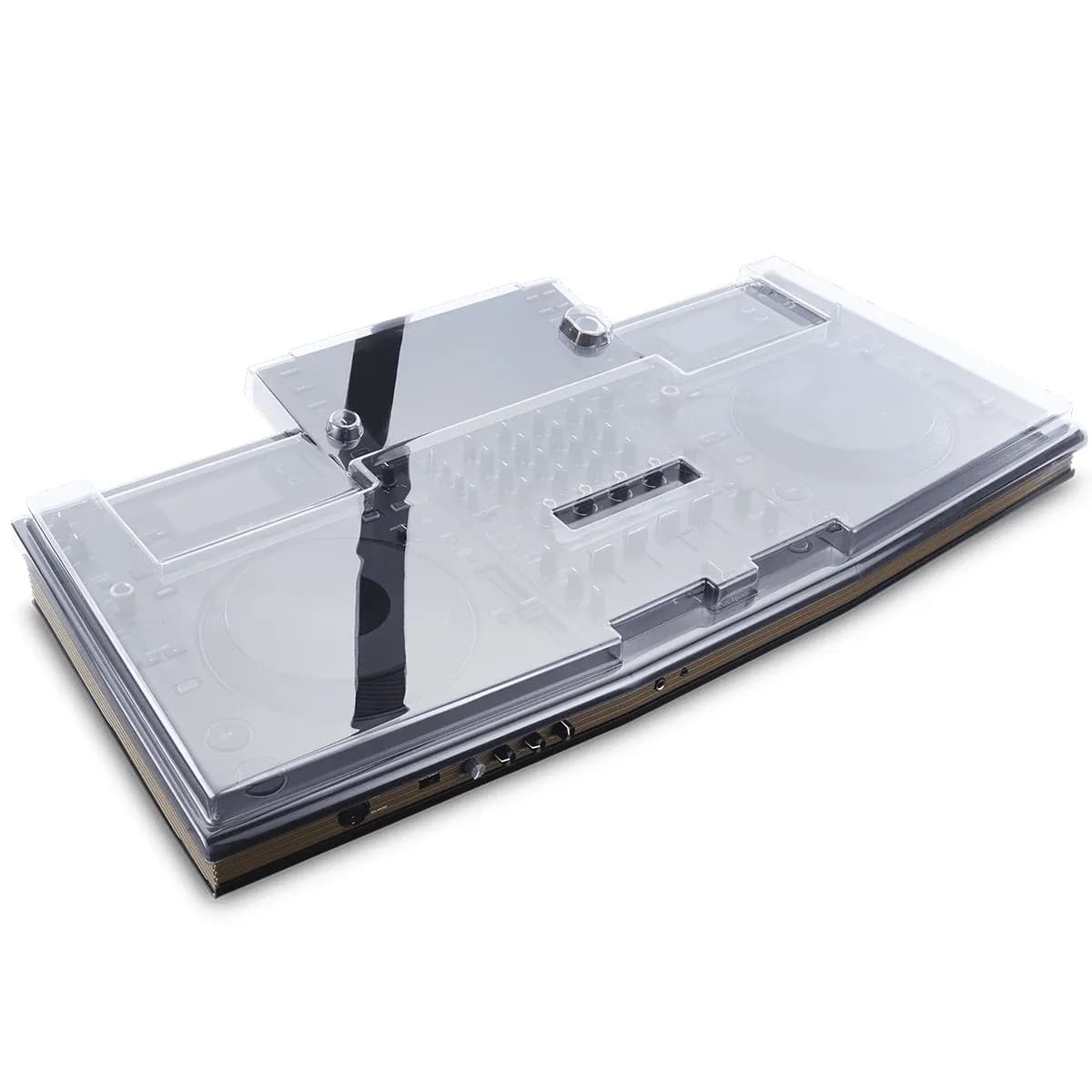 Decksaver – Tapa Protectora Pioneer DJ OPUS-QUAD