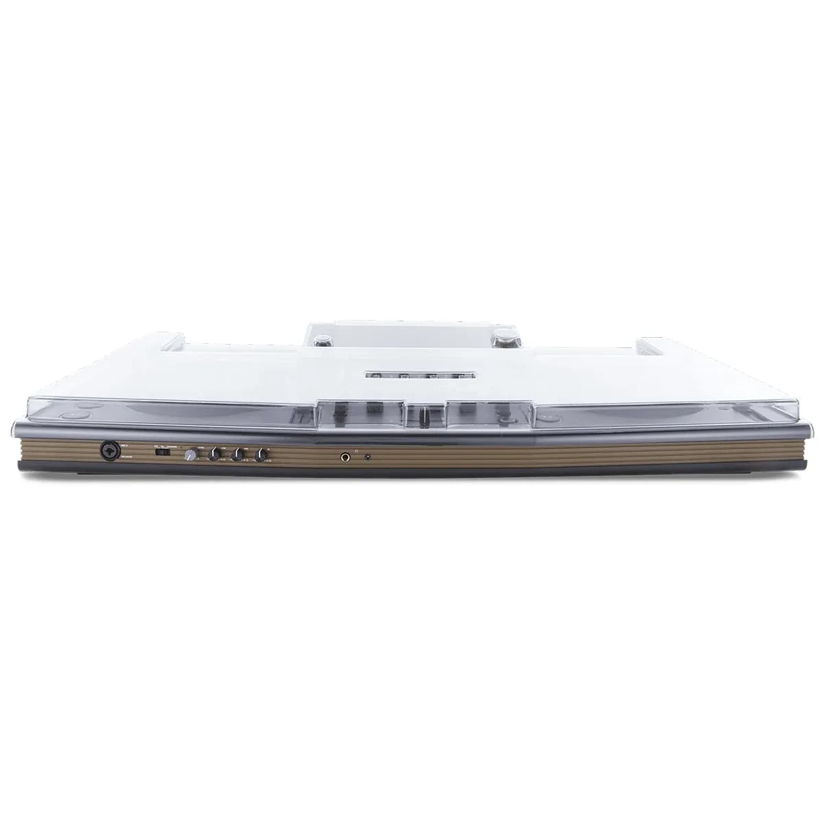 Decksaver – Tapa Protectora Pioneer DJ OPUS-QUAD
