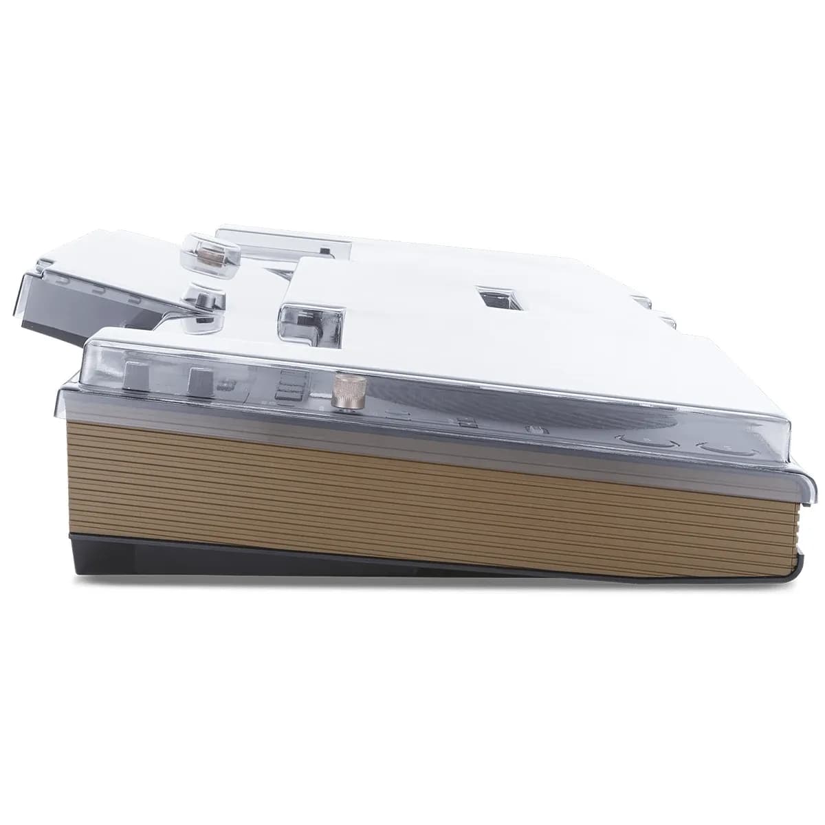 Decksaver – Tapa Protectora Pioneer DJ OPUS-QUAD