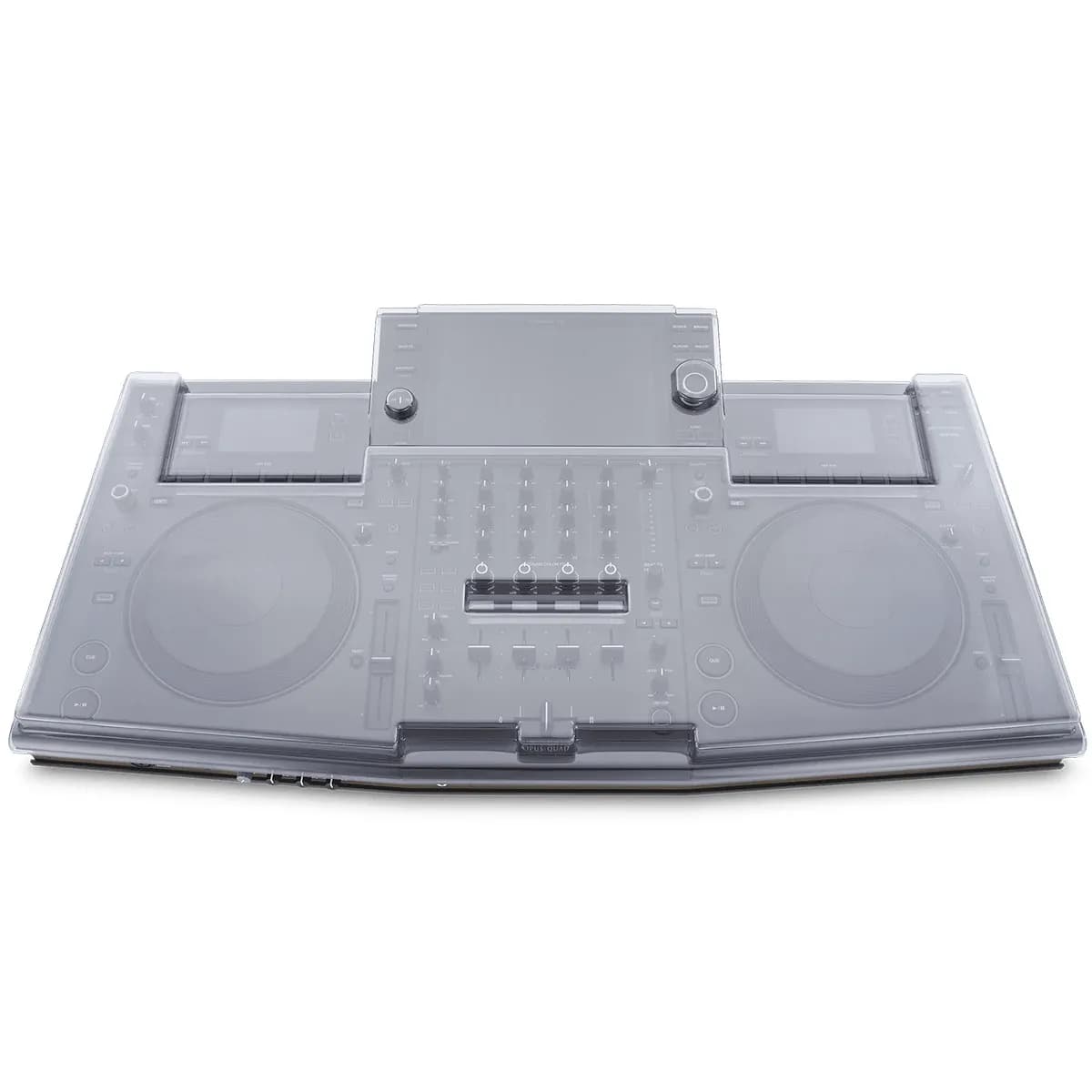Decksaver – Tapa Protectora Pioneer DJ OPUS-QUAD