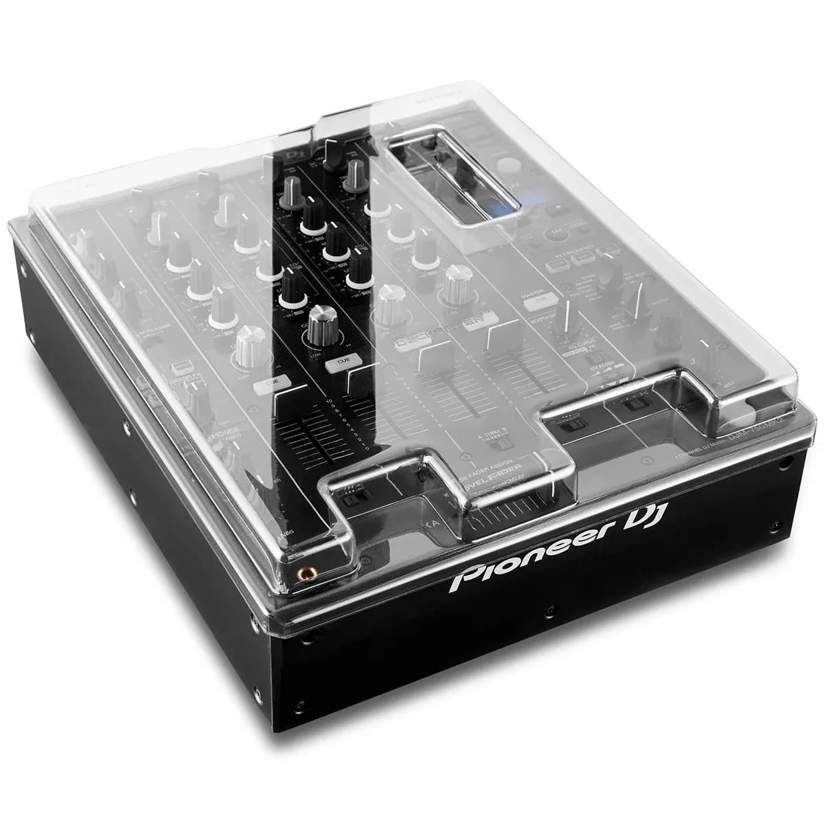 Decksaver – Tapa Protectora Pioneer DJ DJM-750MK2