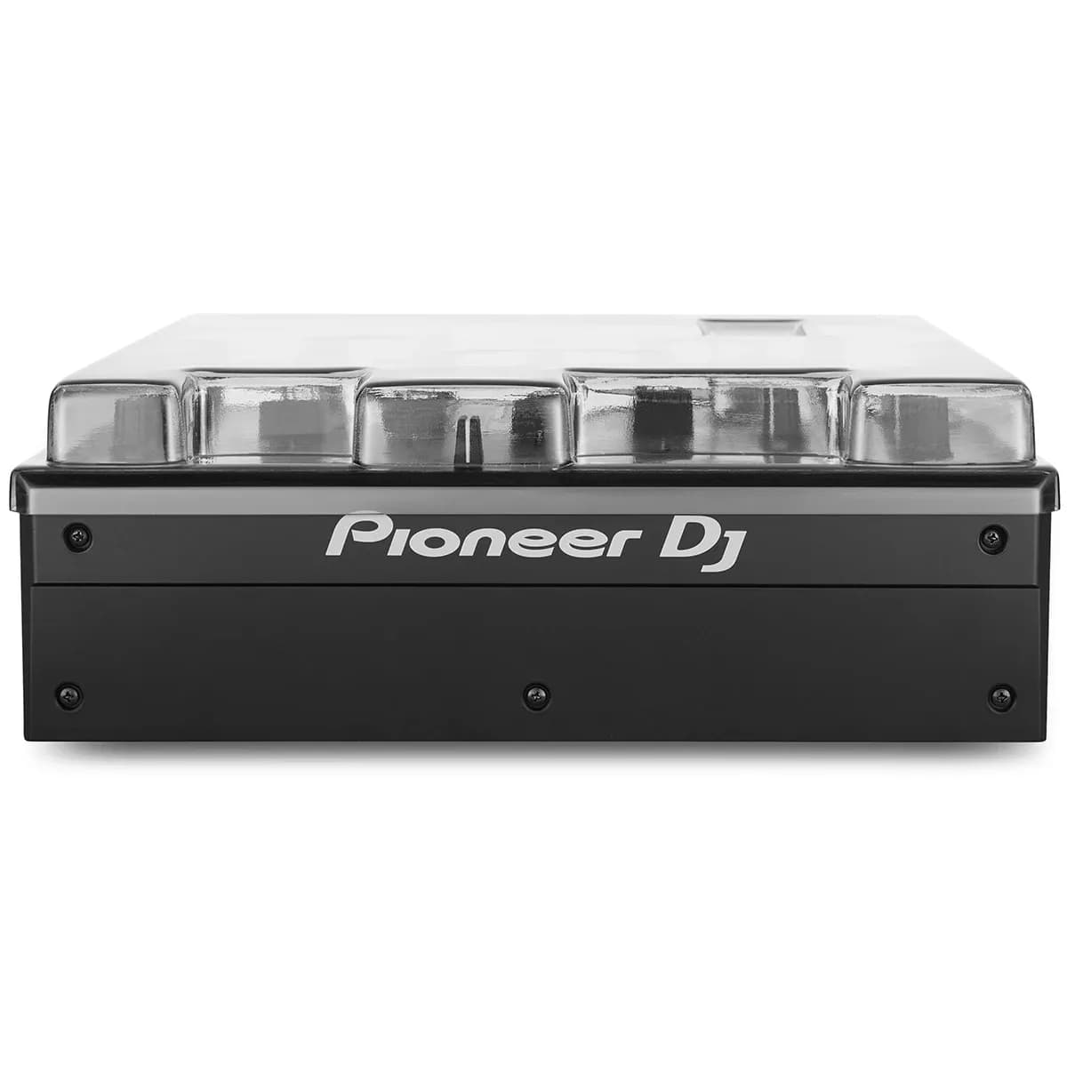 Decksaver – Tapa Protectora Pioneer DJ DJM-750MK2