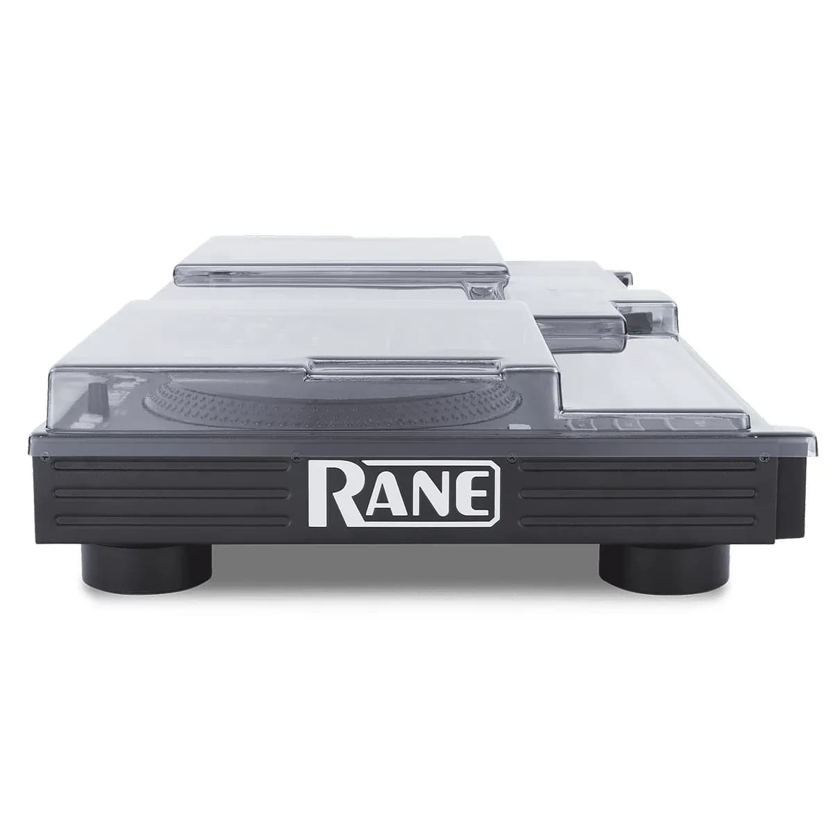 Decksaver – Tapa Protectora para Rane FOUR / PERFORMER
